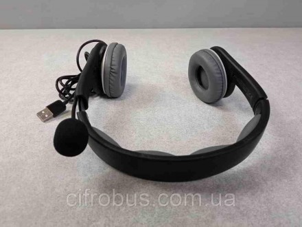 Sonid Stereo Headset отличается удобством при носке, насыщенным стереозвучанием . . фото 7
