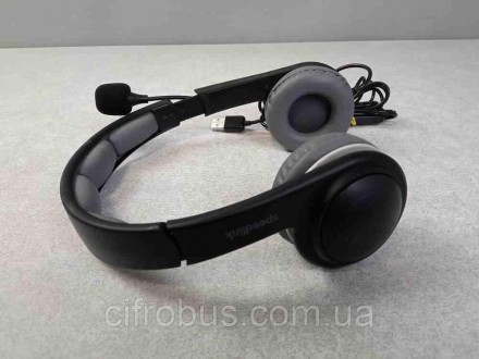 Sonid Stereo Headset отличается удобством при носке, насыщенным стереозвучанием . . фото 8