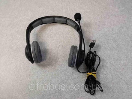 Sonid Stereo Headset отличается удобством при носке, насыщенным стереозвучанием . . фото 5