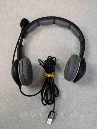 Sonid Stereo Headset отличается удобством при носке, насыщенным стереозвучанием . . фото 9