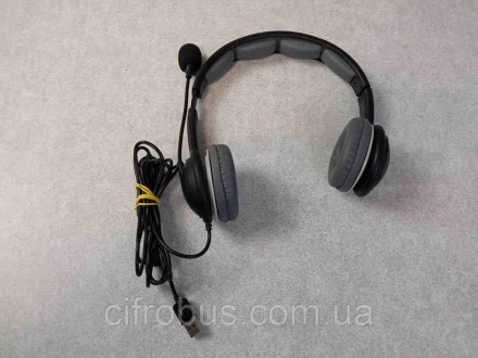 Sonid Stereo Headset отличается удобством при носке, насыщенным стереозвучанием . . фото 4