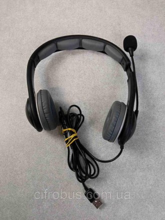 Sonid Stereo Headset отличается удобством при носке, насыщенным стереозвучанием . . фото 10