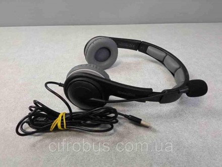 Sonid Stereo Headset отличается удобством при носке, насыщенным стереозвучанием . . фото 6