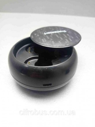Навушники TWS (повністю бездротові") • спосіб під'єднання: бездротовий ( Bluetoo. . фото 6