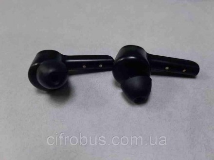 Bluetooth TWS навушники Hopestar S12 — це сучасна, стильна та зручна спортивна г. . фото 3