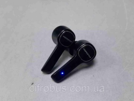 Bluetooth TWS навушники Hopestar S12 — це сучасна, стильна та зручна спортивна г. . фото 4
