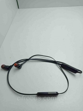 Бездротові навушники JBL T160BT зручні у використанні та дають змогу насолоджува. . фото 3