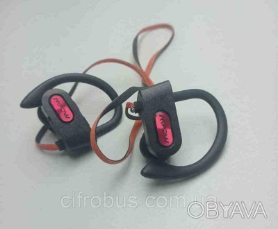 Наушники Bluetooth-гарнитура Б/У Mpow Flame