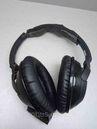 Навушники Bose AE2 — Black
Пориньте в безкрайній світ музики з навушниками AE2, . . фото 2