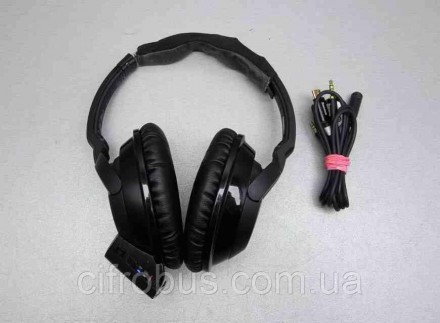 Навушники Bose AE2 — Black
Пориньте в безкрайній світ музики з навушниками AE2, . . фото 6