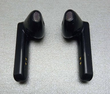 Бездротові навушники HAVIT TW935 TWS
Компактні навушники, з класичним сучасним д. . фото 6