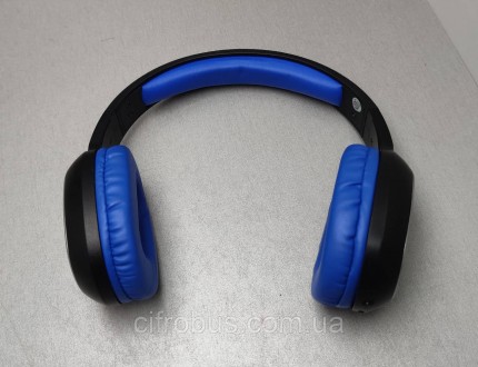 Стильні зручні навушники з під'єднанням через bluetooth.
Можливість слухати музи. . фото 3