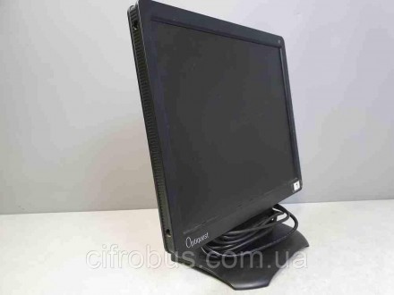 Монитор Б/У Viewsonic Optiquest Q7 VS10807. Киев. фото 1 Монитор Б/У Viewsonic Optiquest Q7 VS10807. Киев. фото 1