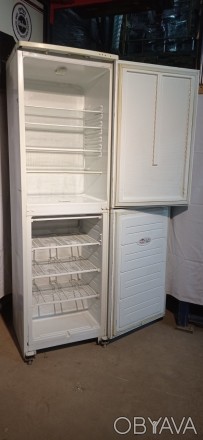 Бытовые холодильники с морозилкой, морозилки
