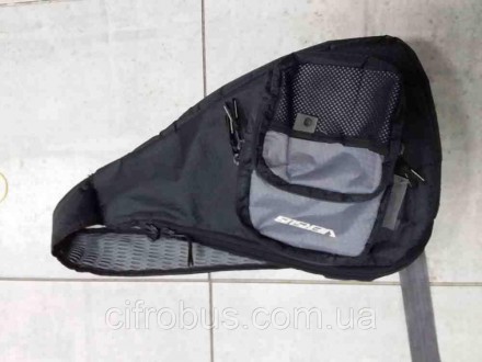 Слінг Versus VS-B6069 - це робоча сумка для любителів спинної ловлі. Дуже часто . . фото 3