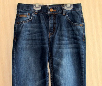 Замечательные джинсы фирмы LC Waikiki.
Подойдут на возраст от 8 до 10 лет.
Дли. . фото 4