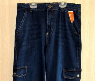 Замечательные джинсы фирмы LC Waikiki.
Подойдут на возраст от 11 до 13 лет.
Дл. . фото 6