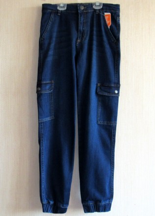 Замечательные джинсы фирмы LC Waikiki.
Подойдут на возраст от 11 до 13 лет.
Дл. . фото 5