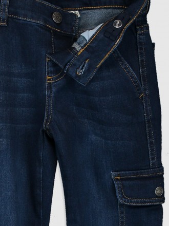 Замечательные джинсы фирмы LC Waikiki.
Подойдут на возраст от 11 до 13 лет.
Дл. . фото 4