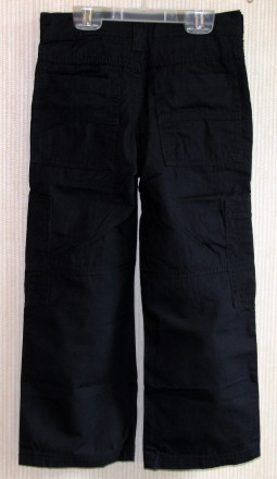 Замечательные коттоновые брюки фирмы Gymboree.
Куплены на американском сайте. Ц. . фото 4