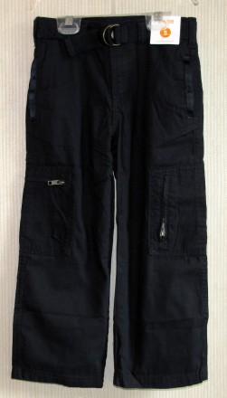 Замечательные коттоновые брюки фирмы Gymboree.
Куплены на американском сайте. Ц. . фото 2