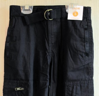 Замечательные коттоновые брюки фирмы Gymboree.
Куплены на американском сайте. Ц. . фото 3