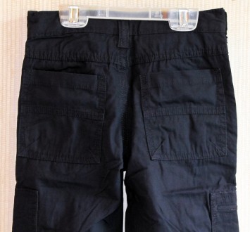 Замечательные коттоновые брюки фирмы Gymboree.
Куплены на американском сайте. Ц. . фото 5