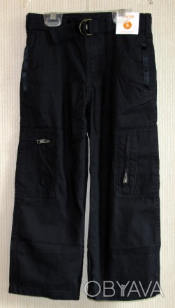 Замечательные коттоновые брюки фирмы Gymboree.
Куплены на американском сайте. Ц. . фото 1