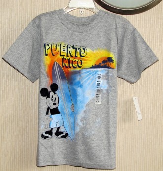 Замечательная футболка Дисней оригинал.
Куплена на американском сайте Disney.
. . фото 3
