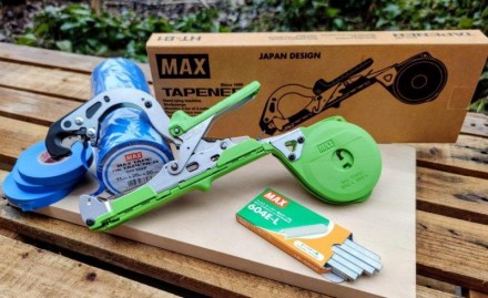 Степлер MAX HT-B1+ Стрічка 20 шт Max (Оригінал) + Скоби Max 4800 шт (Оригінал). Коломия. фото 1 Степлер MAX HT-B1+ Стрічка 20 шт Max (Оригінал) + Скоби Max 4800 шт (Оригінал). Коломия. фото 1