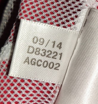 Спортивные штаны Adidas, размер-L, пояс 43-50см, длина-103см, по внутреннему шву. . фото 11