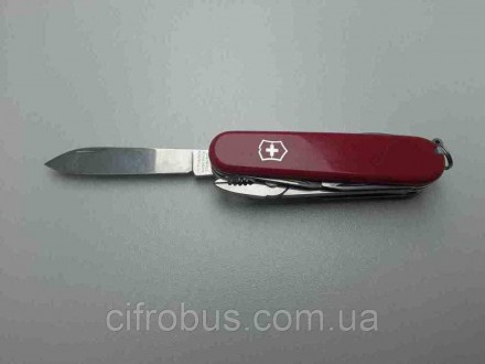 Швейцарский нож Victorinox Tinker Deluxe 1.4723
Многофункциональный инструмент с. . фото 4