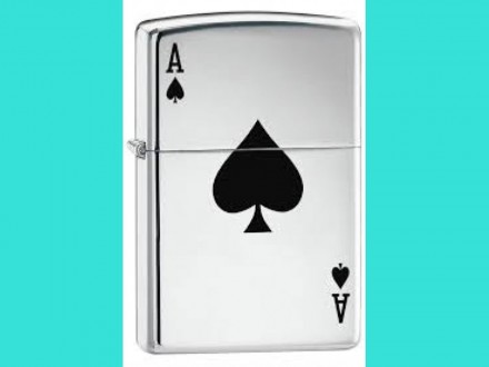 Запальничка Zippo 24011. Київ. фото 1 Запальничка Zippo 24011. Київ. фото 1
