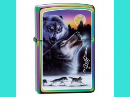Запальничка Zippo 24080. Київ. фото 1 Запальничка Zippo 24080. Київ. фото 1