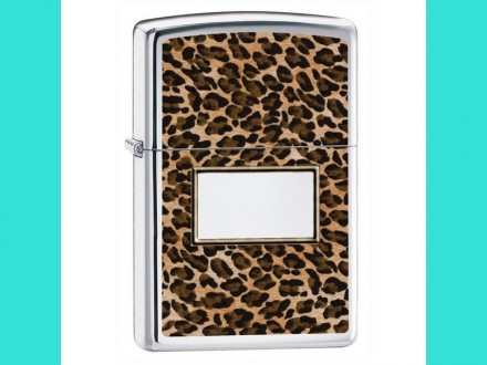 Запальничка Zippo 28047 LEOPARD. Київ. фото 1 Запальничка Zippo 28047 LEOPARD. Київ. фото 1