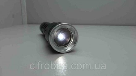POLICE Q1898B-T6 – новый мощный светодиодный аккумуляторный фонарь со светодиодо. . фото 8