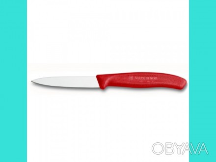 Victorinox 6.7601 нож с легкой, удобной и эргономичной ручкой, который создан дл. . фото 1