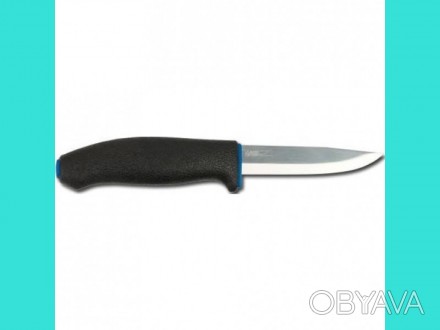 Нож Morakniv 746 - нож, который относится к универсальным рабочим ножам, предназ. . фото 1