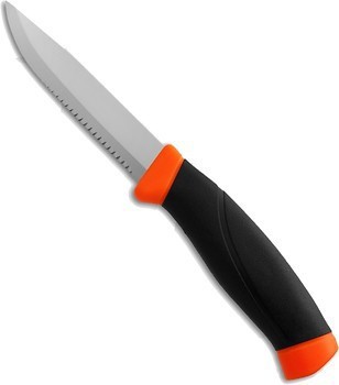 Нож Morakniv Companion F - нож, который является следующим поколением серии ноже. . фото 2