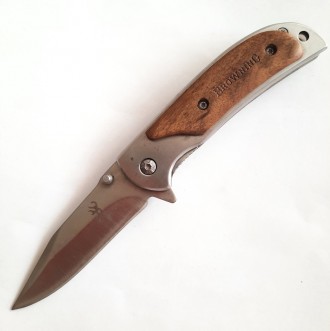 Нож Browning 388 - это нож, который предназначен для городского ношения или близ. . фото 5