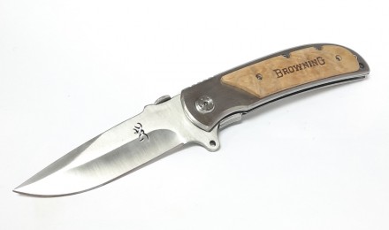 Нож Browning 388 - это нож, который предназначен для городского ношения или близ. . фото 2