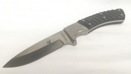 Ніж Browning 208 - це стильний і одночасно практичний ніж, який комплектується п. . фото 4