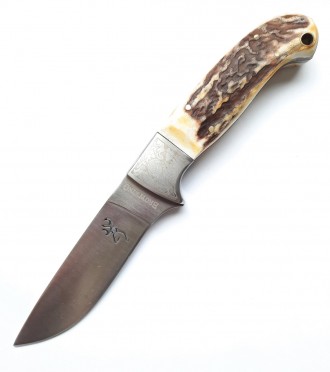 Ніж Browning 205 - це стильний і одночасно практичний ніж, який комплектується п. . фото 2