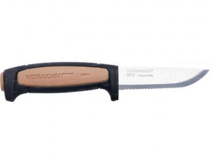MORA Allround — нова лінійка ножів, що охоплює великий асортимент продукції, об'. . фото 6