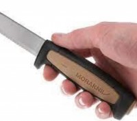 MORA Allround — нова лінійка ножів, що охоплює великий асортимент продукції, об'. . фото 3