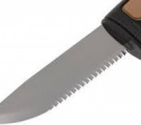 MORA Allround — нова лінійка ножів, що охоплює великий асортимент продукції, об'. . фото 4