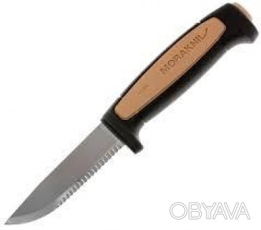 MORA Allround — нова лінійка ножів, що охоплює великий асортимент продукції, об'. . фото 1