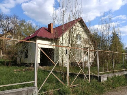 Пропонується до продажу будинок в Гореничах. Будинок двоповерховий, загальна пло. . фото 2