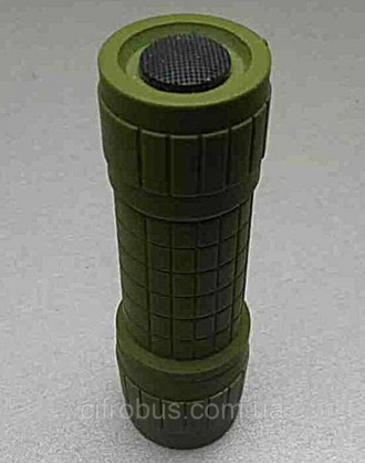 Потужність — 3w СІВ
Матеріал корпусу ліхтарика — Пластик (ABS)
Тип світильника —. . фото 3