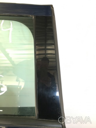 Накладка дверцята бічна задня права Ford Explorer 2011-2019 вертикальна 
Код зап. . фото 1